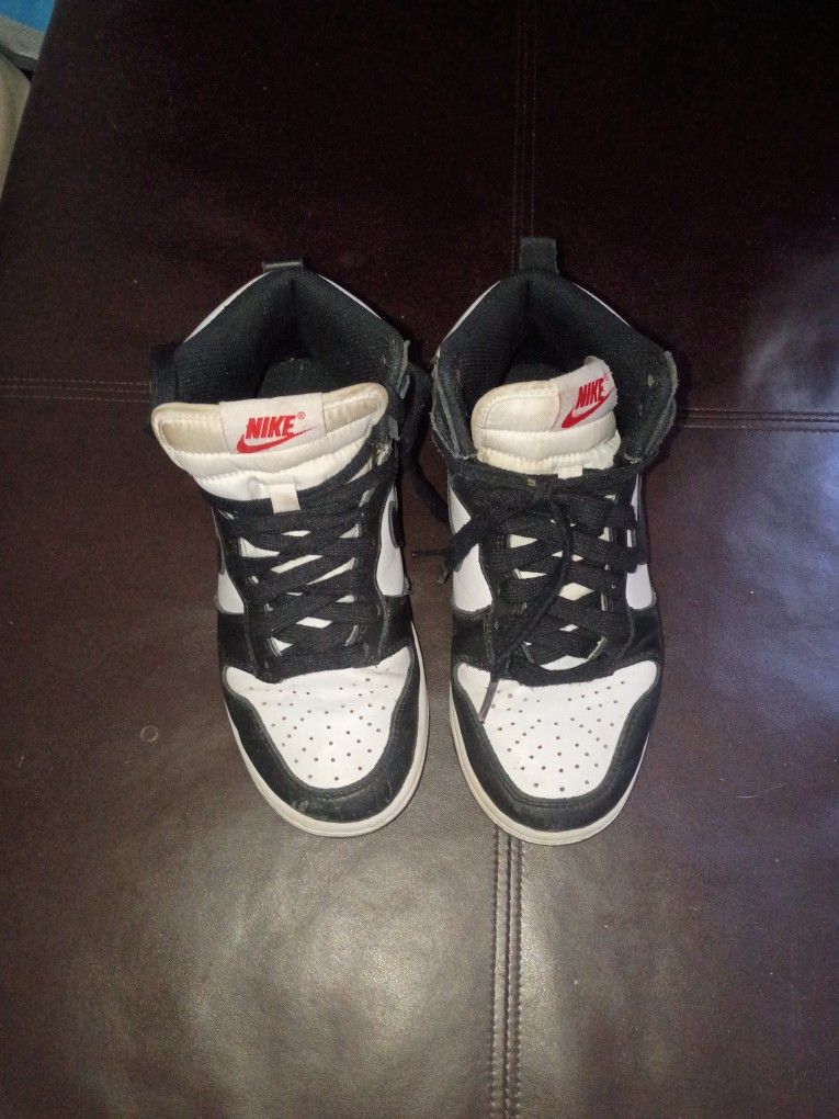 Nike Dunks Women's Shoes Size 5