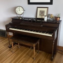 Piano