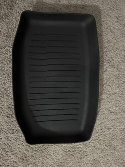 Tesla Model 3 Floor Mats