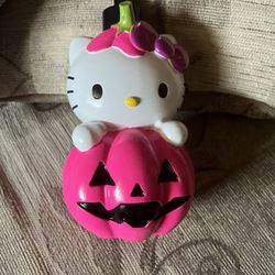 Hello Kitty Lotion Depenser