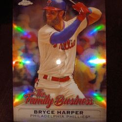 Bryce Harper