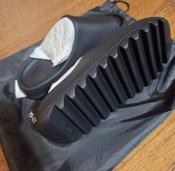 Yeezy Ys01 Slides New