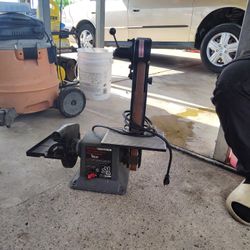 Craftsman Sander & Grinder