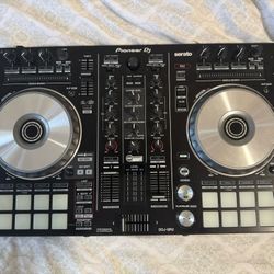 DDJ-SR2 for Sale!
