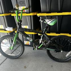 Dynacraft Bike For Kids 