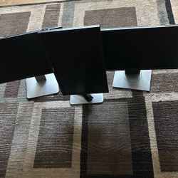 Dell Monitors 