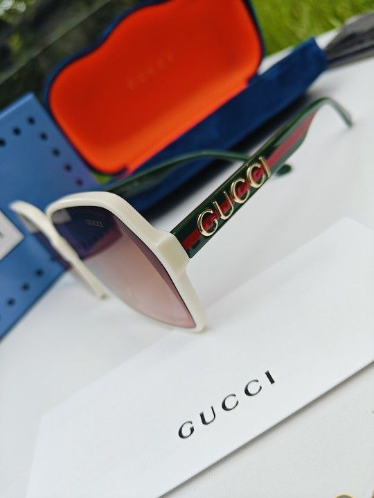 New / Gucci Women Glasses