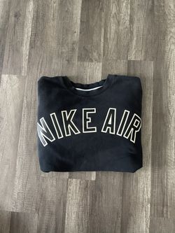 Nike Sweatshirt Size L