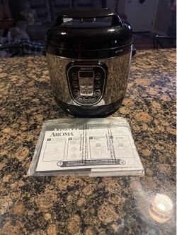Instant pot