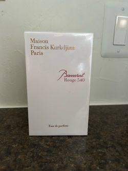 🔥 Baccarat Rouge 540 Eau de Parfum 70ml