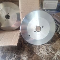 Blade Mm Gurden Avchyway Topline 10 Blade