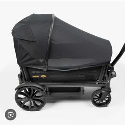 Veer Wagon Nap System