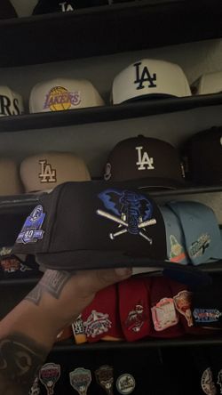 Oakland As