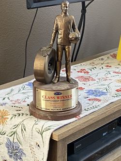 Wally NHRA