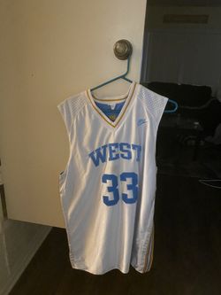 West Supreme Jersey