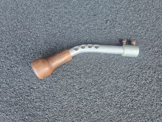 Vw shifter extension