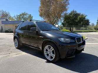 2011 BMW X5 M