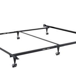 California king Size Metal Bed Frame