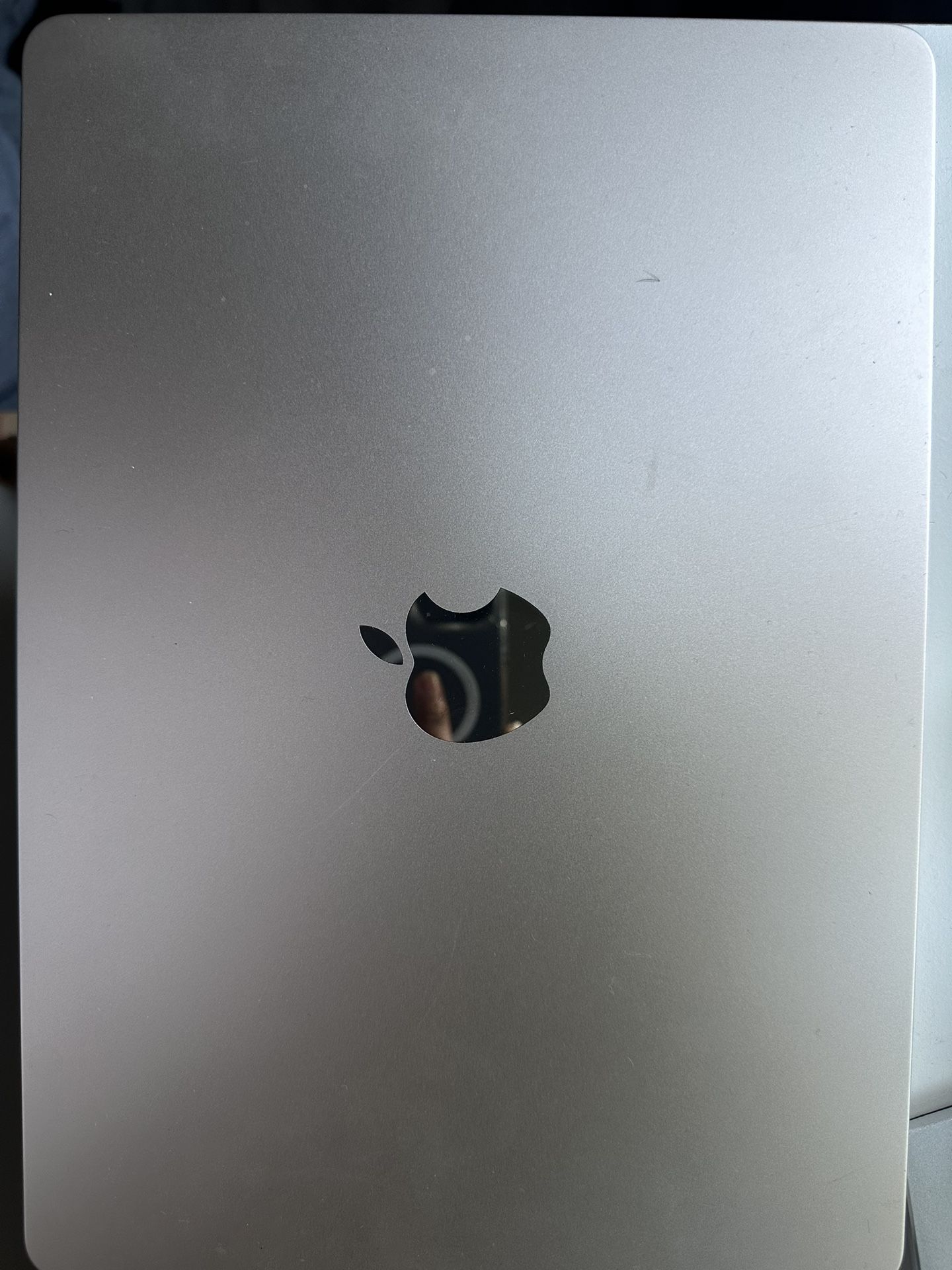 MacBook Air (Gold)