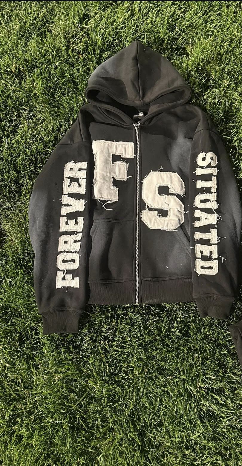 Fs Hoodie