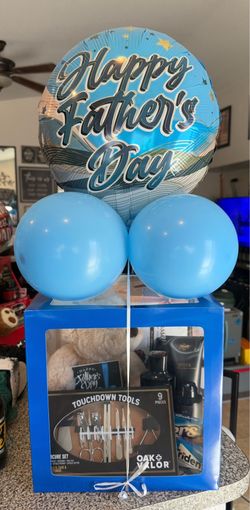 Fathers Day Gift