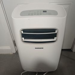 Portable Magnavox AC Unit 