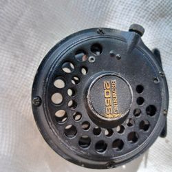 Browning 2056 Fly Reel Used