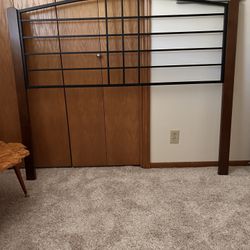 Queen Headboard