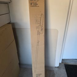 Ego 10 INCH pole Saw Attachment