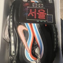 Nike Air Max 97 Neon Seoul