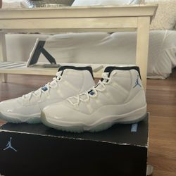 Jordan 11s