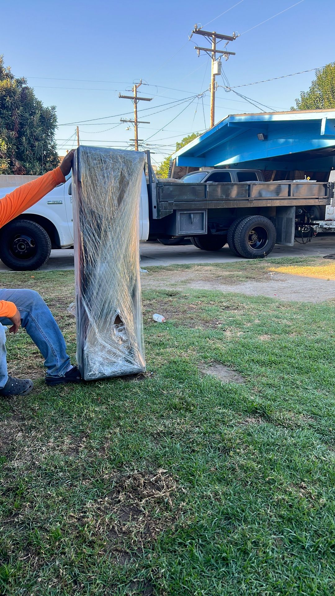 Custom Subwoofer Box New Never Used