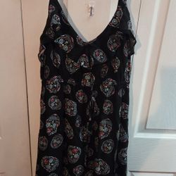 Torrid Summer Dress