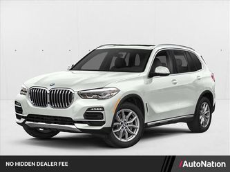 2021 BMW X5