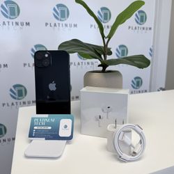 iPhone 14 Unlocked 128 Gb