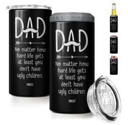 4 In 1 Can Cooler Gift