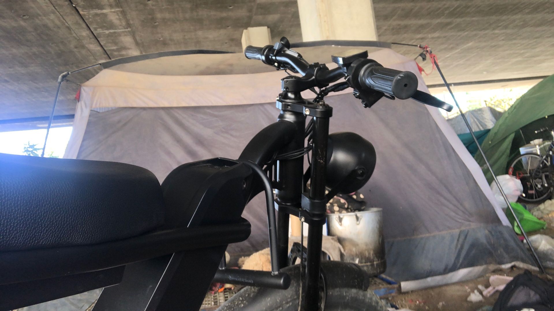 Electric Bike