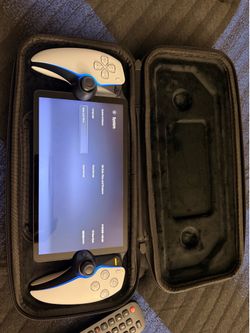 PS PORTABLE