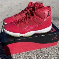 Jordan 11 Sz 11