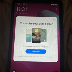 T-Mobile Rvvle Tab 2