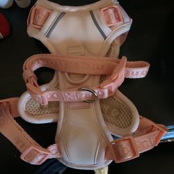 Maxbone Small Harness 