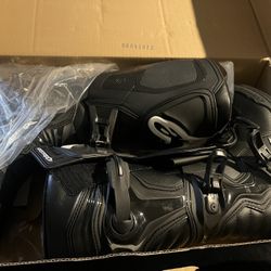 Brand new Alpinestars Tech 3