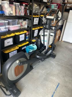 NordicTrack Elliptical
