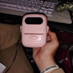 Marklife Label Maker