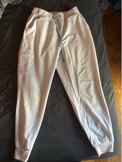 Medium figs scrub bottoms