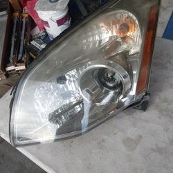 Head Light For Nissan Maxima 2007 