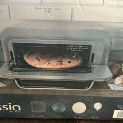 Cassia Pizza Oven/ Air Fryer