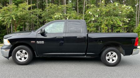 2015 Dodge Ram