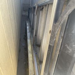 Escalera