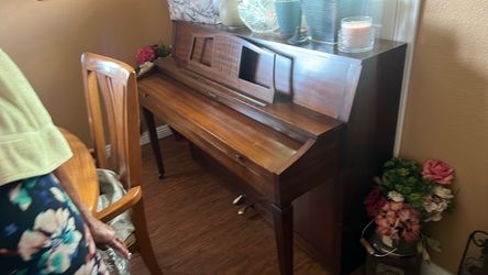 Piano